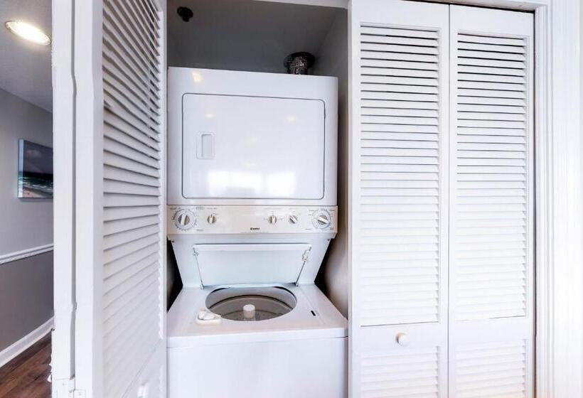 Appartamento 1 Camera da Letto, Sterling Shores