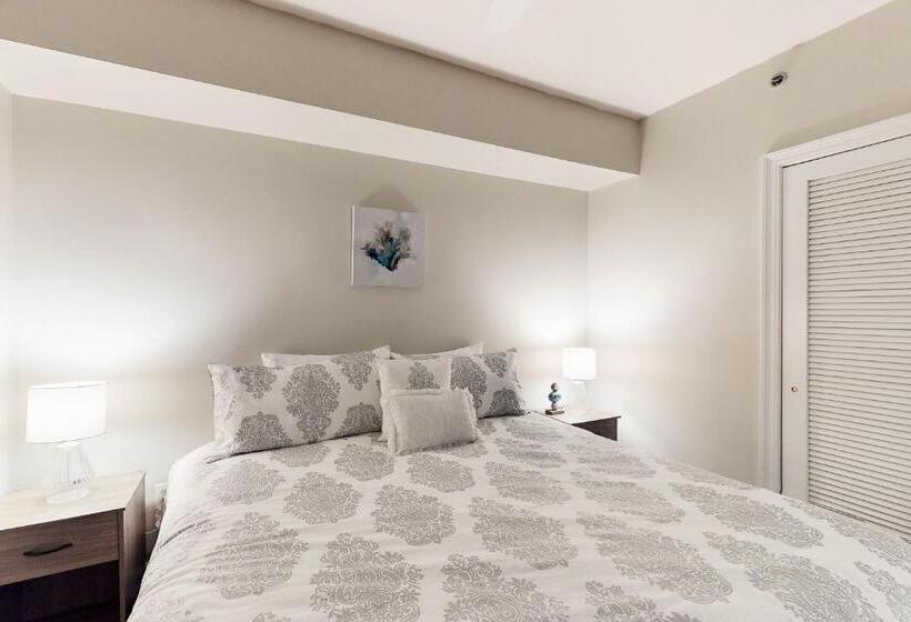 Appartamento 1 Camera da Letto, Sterling Shores
