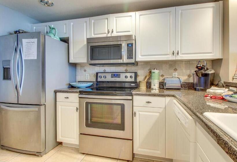 Appartamento 2 Camere da Letto, Sterling Shores