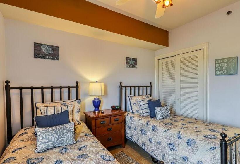 Appartamento 3 Camere da Letto, Sterling Shores
