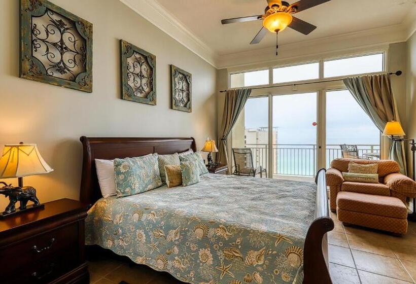 Appartamento 3 Camere da Letto, Sterling Shores