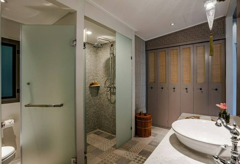 Бунгало Deluxe, Moracea By Khao Lak Resort