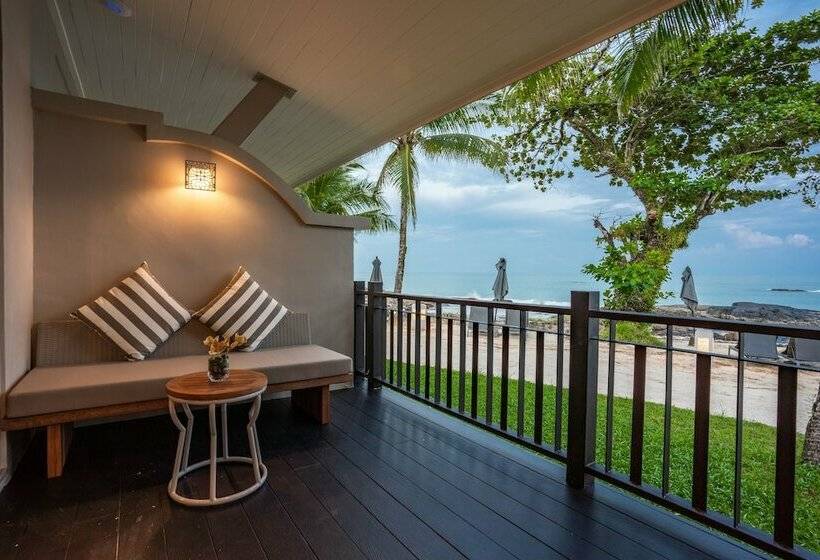 Бунгало Deluxe, Moracea By Khao Lak Resort
