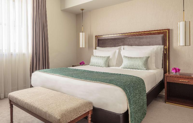 Номер Deluxe, Rawai Palm Beach Resort   Sha Extra Plus
