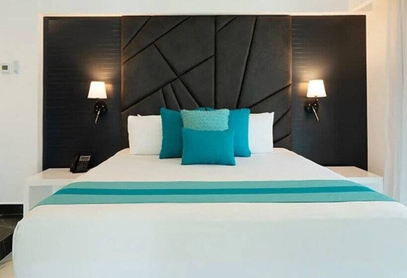 3 Schlafzimmer Suite, The Fives Beach Hotel & Residences - All Inclusive
