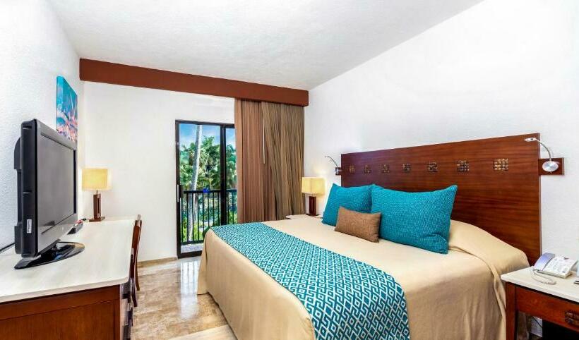 Vila 2 dormitoare, The Royal Cancun All Suites Resort