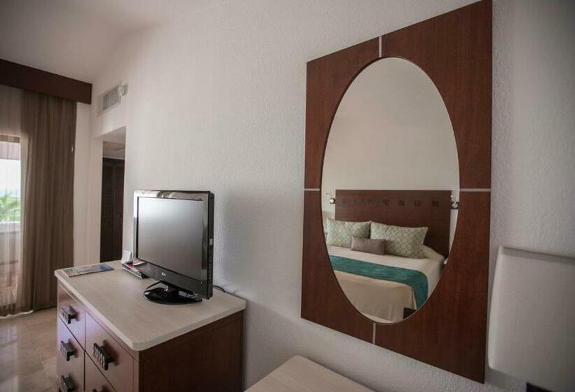 Vila 2 dormitoare, The Royal Cancun All Suites Resort