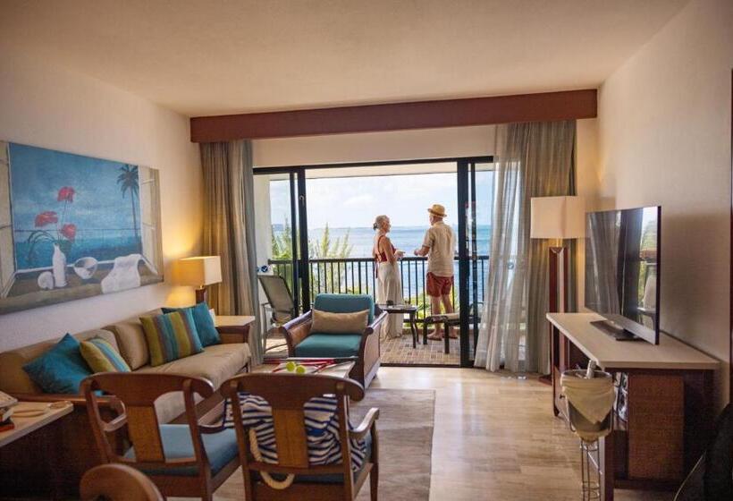 Vila 2 dormitoare, The Royal Cancun All Suites Resort