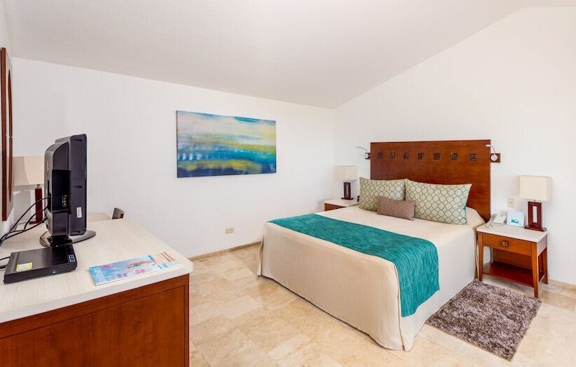 Vila 2 dormitoare, The Royal Cancun All Suites Resort