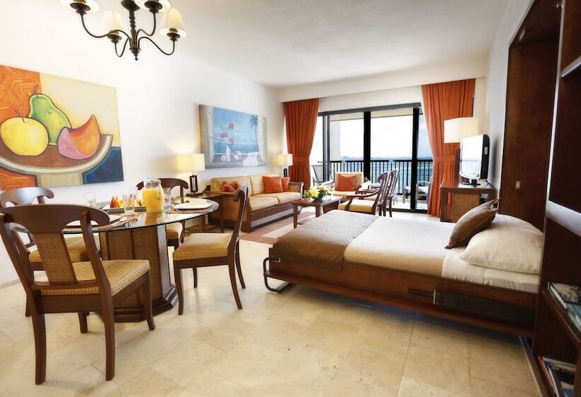Vila 2 dormitoare, The Royal Cancun All Suites Resort