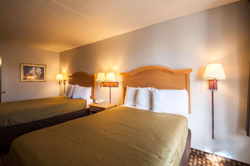 Suite 2 Dormitoare, The Royal Cancun All Suites Resort