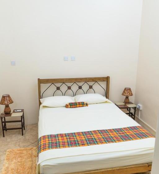 آپارتمان 1 خوابه, Bayside Villa St. Lucia