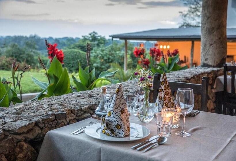 سوییت خانوادگی, Arusha Villa Karamu Coffee Estate