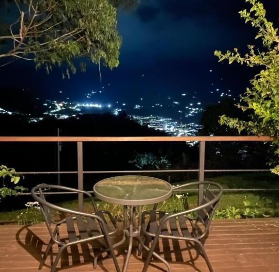 디럭스 룸, Gulupa Ecolodge