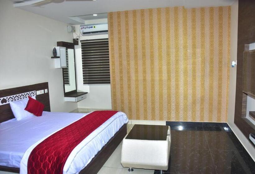 Номер Стандарт, Pagadala Grand Residency
