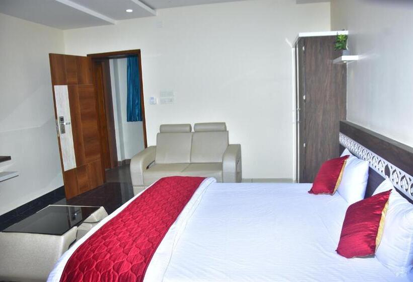Номер Стандарт, Pagadala Grand Residency