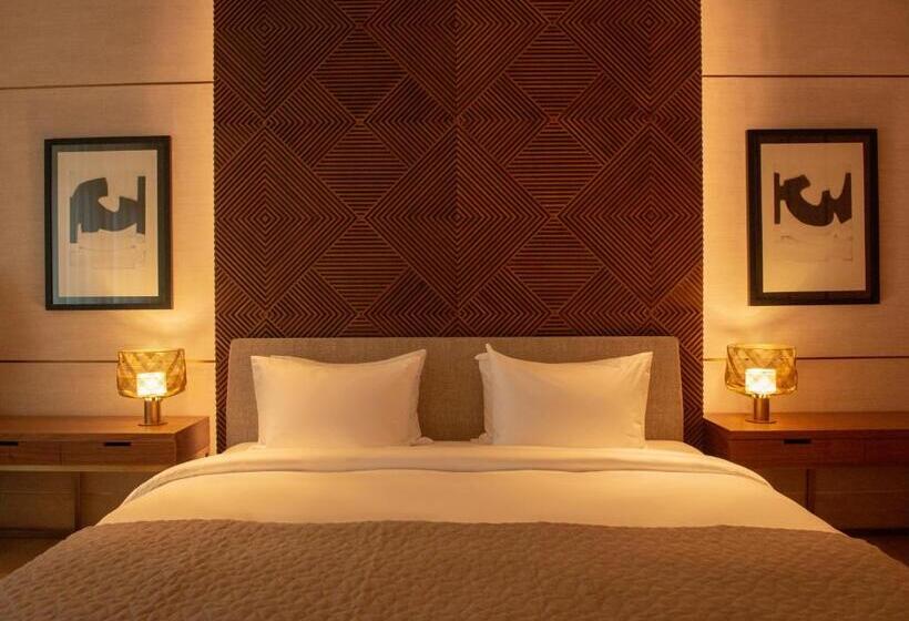 Стандартный Номер Кровать Кинг, Shirvan Hotel City Yard Jeddah