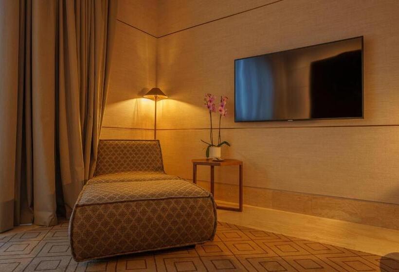 Полулюкс, Shirvan Hotel City Yard Jeddah