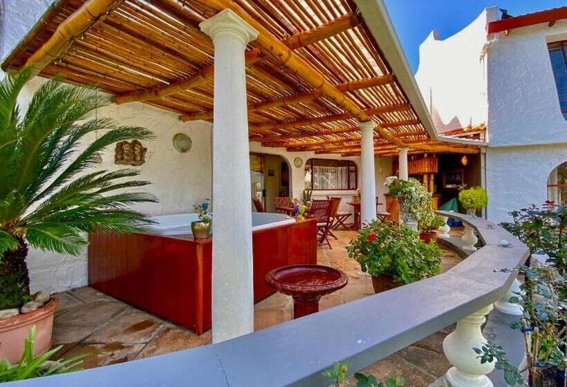 Номер Стандарт, Bollinger Guest House