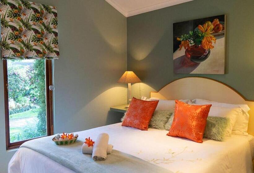 Номер Стандарт Вид на Сад, Bollinger Guest House