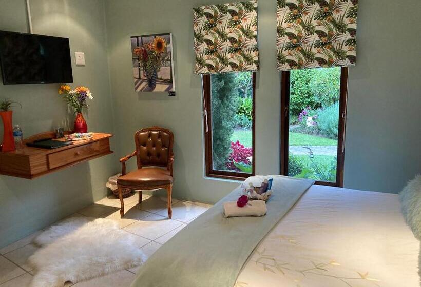 Номер Стандарт Вид на Сад, Bollinger Guest House