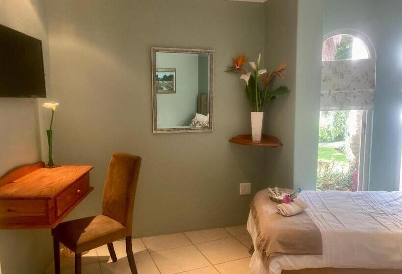 Номер Стандарт, Bollinger Guest House