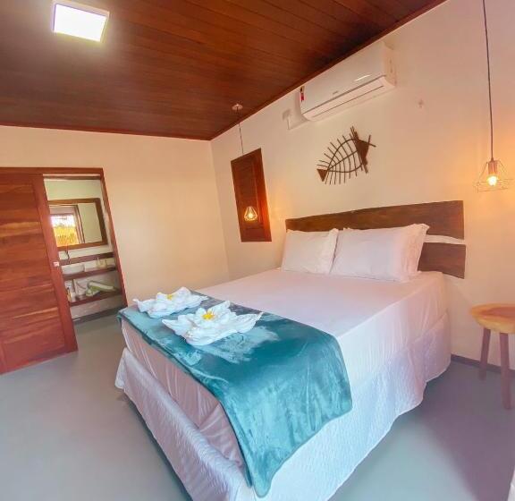 디럭스 룸, Umami Residence