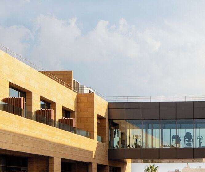 Номер Deluxe, Shirvan Hotel City Yard Jeddah