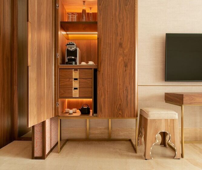 Номер Superior, Shirvan Hotel City Yard Jeddah