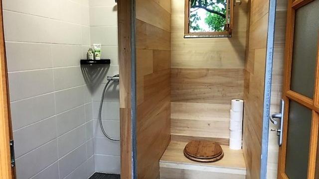 Номер Стандарт с Террасой, Maison D Hôtes Casa Sana