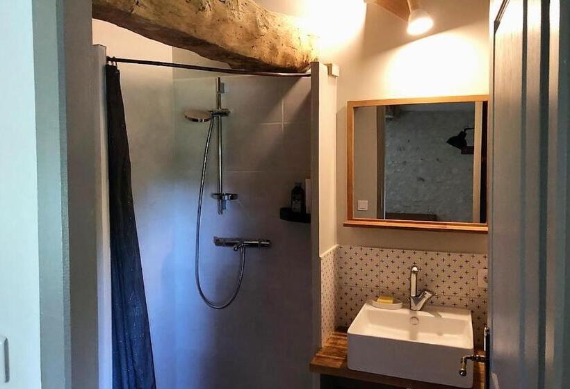 Номер Стандарт, Maison D Hôtes Casa Sana