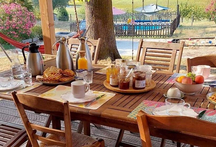 Номер Стандарт, Maison D Hôtes Casa Sana