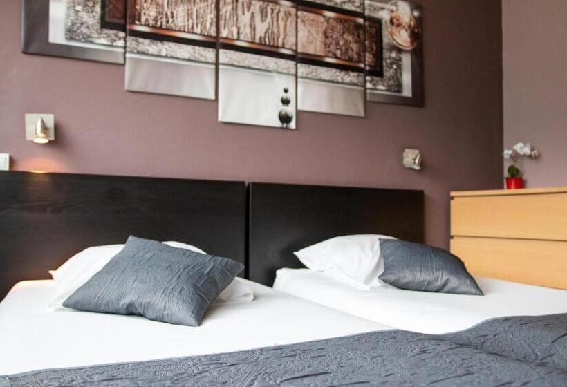 Номер Economy, Hôtel Les Flots Bleus