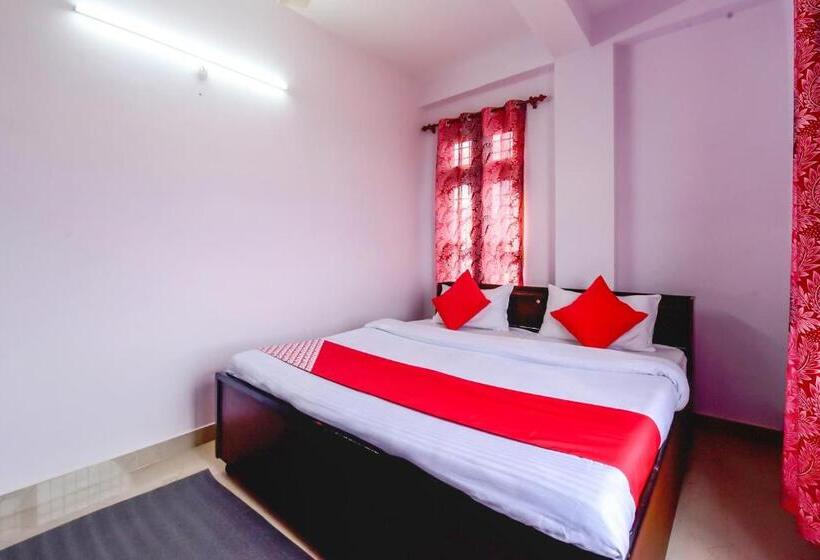 Номер Стандарт Трехместный, Prem Homestay Cottage