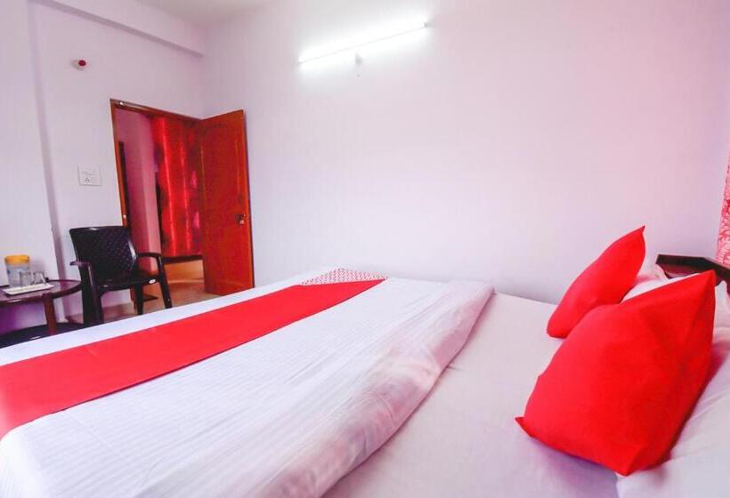 Номер Стандарт Трехместный, Prem Homestay Cottage