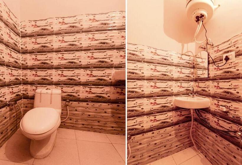 Трехместный Номер Deluxe, Prem Homestay Cottage