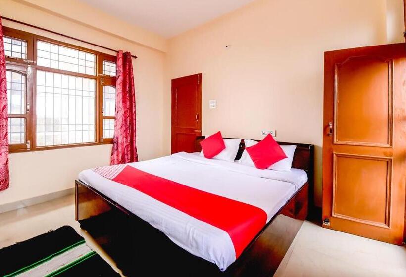Трехместный Номер Deluxe, Prem Homestay Cottage