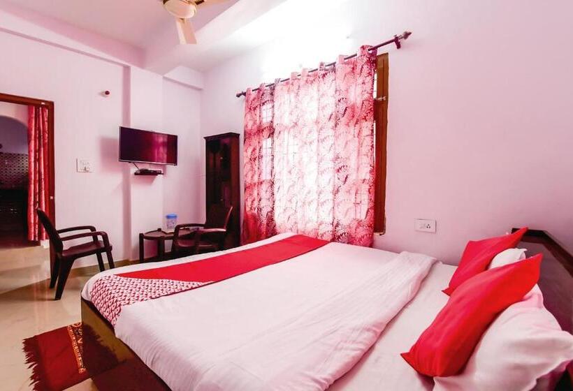 Трехместный Номер Deluxe, Prem Homestay Cottage
