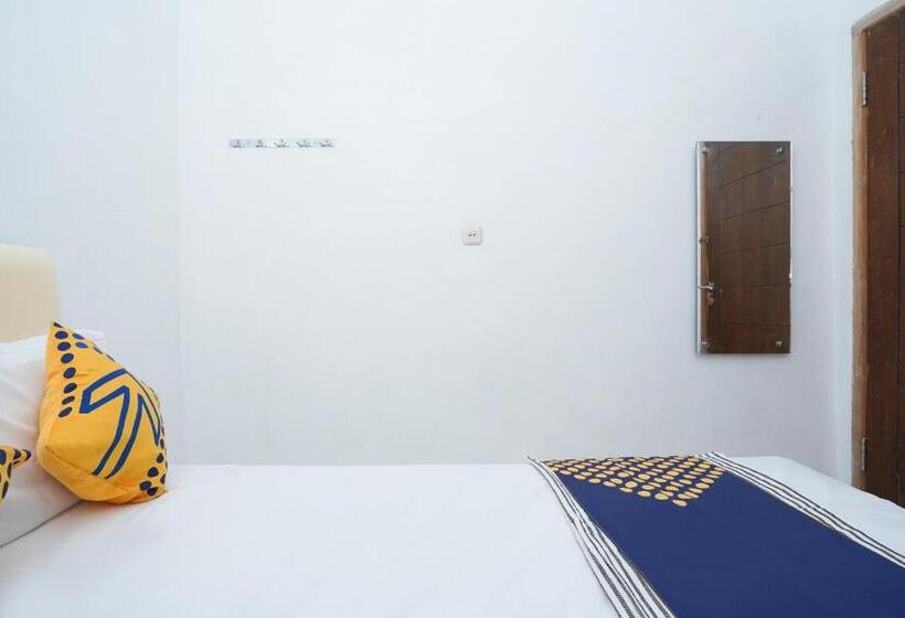 标准间, Spot On 2479 Berkah Residence Syariah