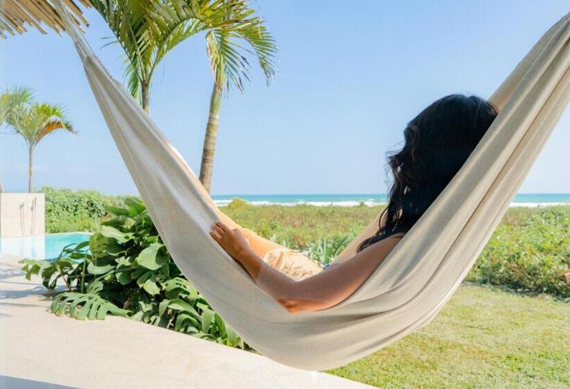 침실 2개 빌라, Tanusas Retreat & Spa