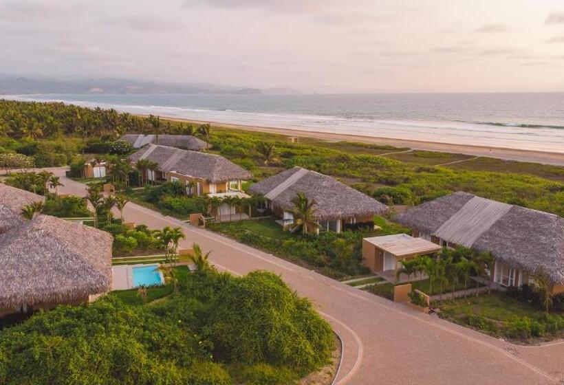 빌라 침실 1개, Tanusas Retreat & Spa