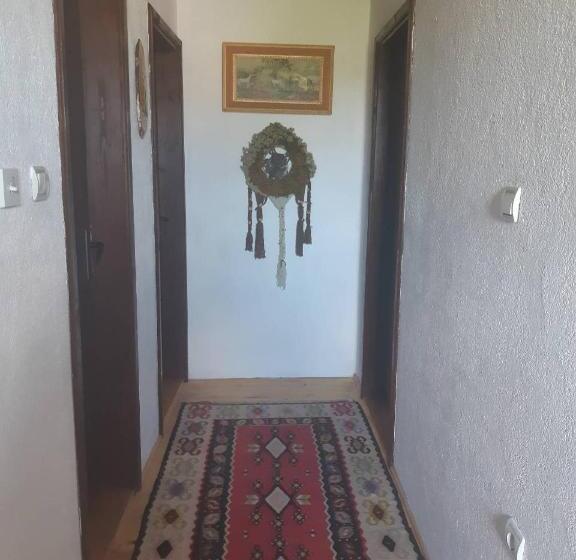 اتاق استاندارد با سرویس بهداشتی مشترک, Kovcica Rooms