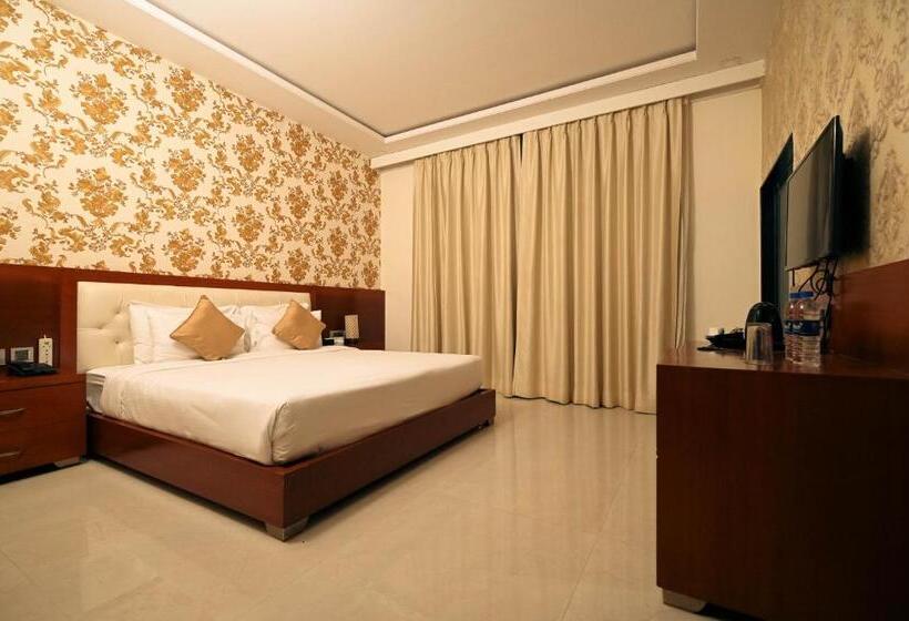 Дом 1 Спальня, Clarks Safari Ranthambore