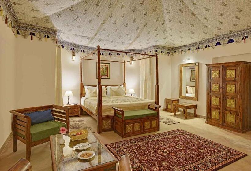 Standard Tent, Clarks Safari Ranthambore