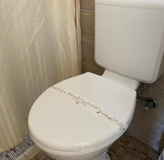 장애인을 위한 스탠다드 룸, Gateway Motor Inn
