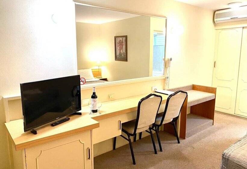 스탠다드 룸, Gateway Motor Inn