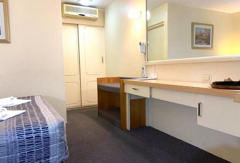 스탠다드 룸, Gateway Motor Inn