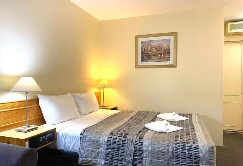 스탠다드 룸, Gateway Motor Inn