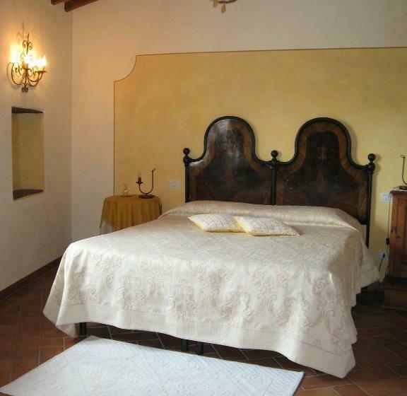 Номер Стандарт, B&b Antiche Rime
