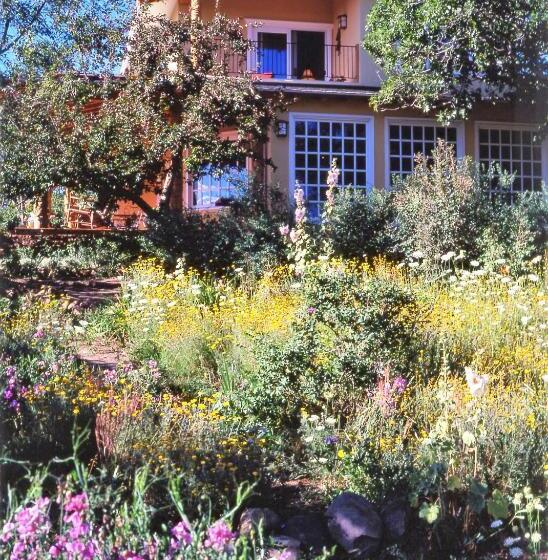 Suite with lake view, Blue Lake Ranch